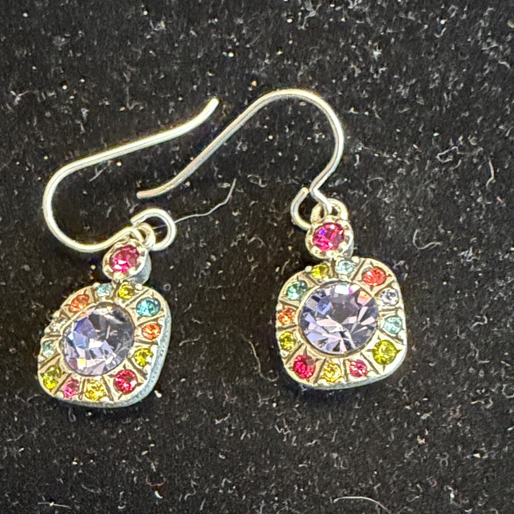 Patricia Locke earrings